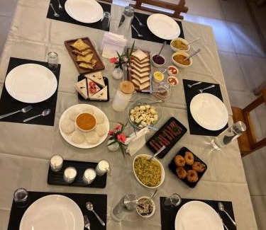 West Mere Resort | Virgin Valley Leisure Resort