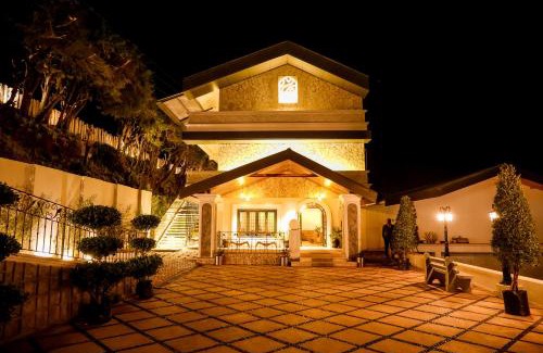 West Mere Resort | Virgin Valley Leisure Resort