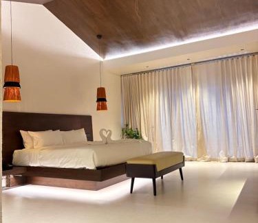 West Mere Resort | Virgin Valley Leisure Resort