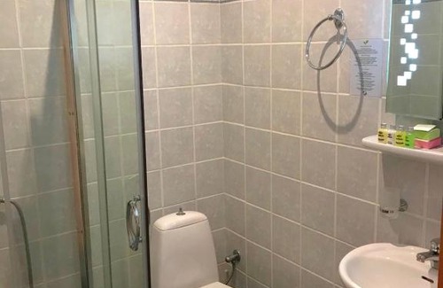 Tinos Town Hotel | Virginia Hotel