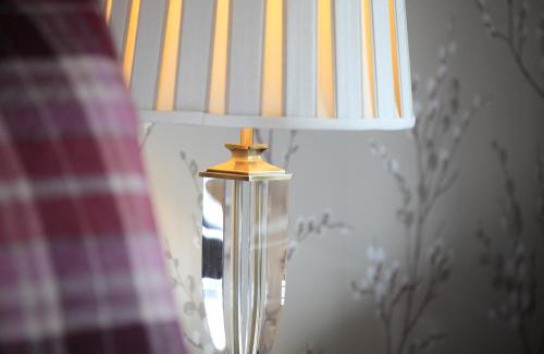 Bloxham Bed & Breakfast | Virginia House Bed & Breakfast