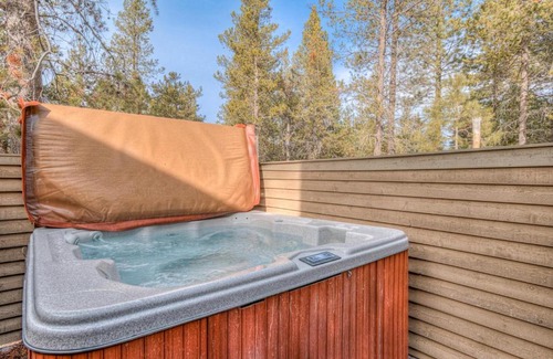 Sunriver House | Virginia Rail - Unit 9