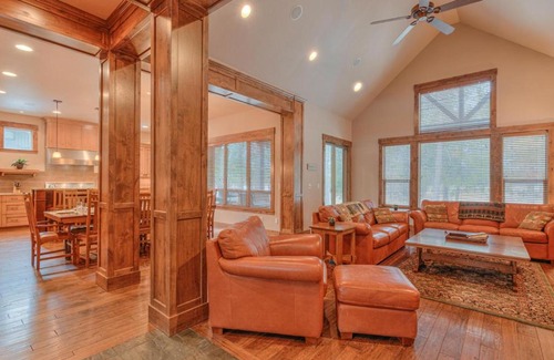 Sunriver House | Virginia Rail - Unit 9