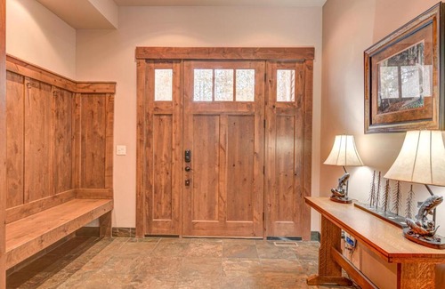 Sunriver House | Virginia Rail - Unit 9