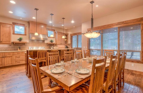 Sunriver House | Virginia Rail - Unit 9