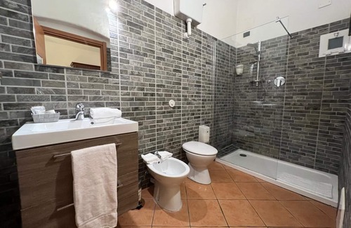 Carignano House | Virginia's Rooms