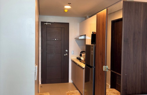 Cebu Condo | Virgo Nest Rentals - 38th Park Ave, IT Park Cebu - City View