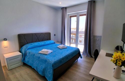 Municipio 2 House | Virgy White rooms