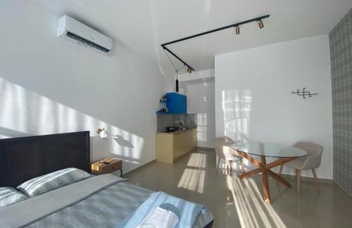 Valjevo Apartment | Viridian Three Accommodation, Studio 1