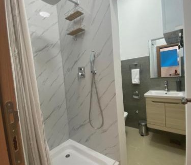 Valjevo Apartment | Viridian Three Accommodation, Studio 1