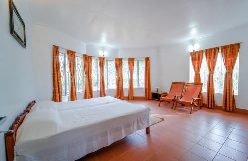 Devikolam House | Viriparai Tea Bungalow Munnar by VOYE HOMES - Surrounded by Tea Plantations