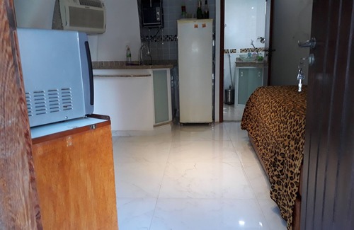 Tucuns House | Virtually in front of Tucuns Beach