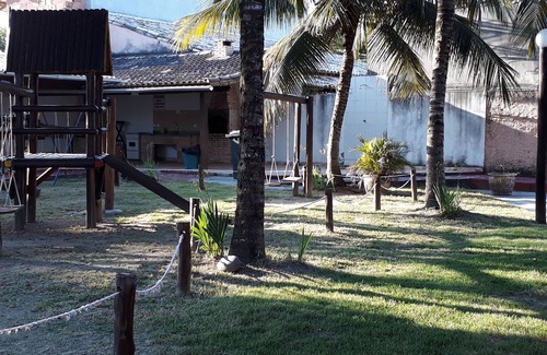 Tucuns House | Virtually in front of Tucuns Beach