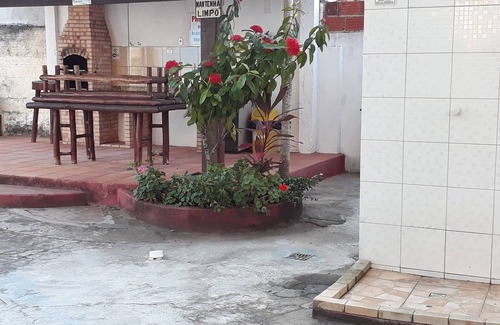 Tucuns House | Virtually in front of Tucuns Beach