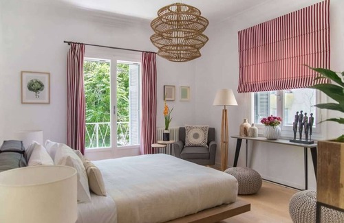 Makrigianni Apartment | Virtue - Acropolis Tastefully Decorated 2-Bdr Apartment