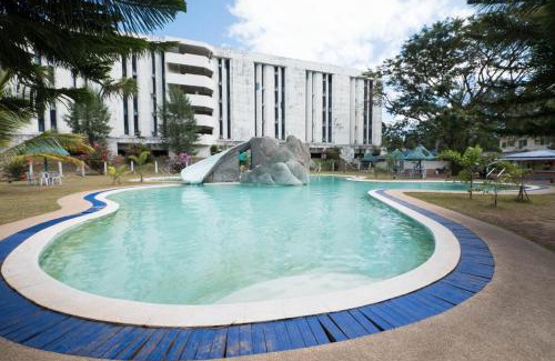 Morong Apartment | VIRYA Nest Self-Service Tiny Home in Rainforest Nest - Monkeys, Bats, Pet Friendly with a Fee