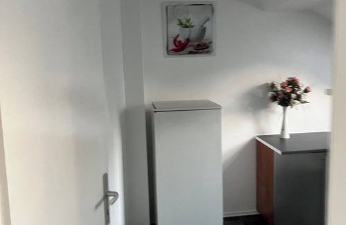 Wuppertal Apartment | Vis-à-Vis comfort DG apartment