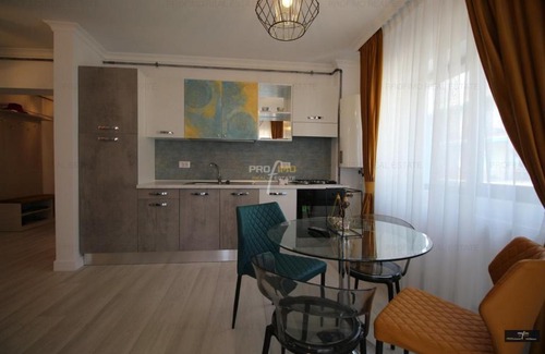 Mamaia-Sat Apartment | VIS RESIDENCE