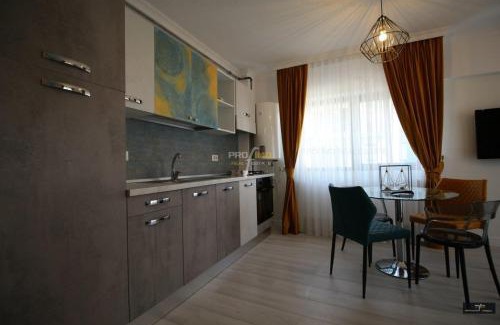 Mamaia-Sat Apartment | VIS RESIDENCE