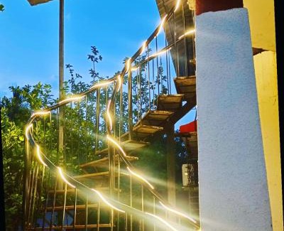 Ulhasnagar House | Visava Villa