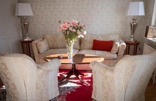 Hadsund Apartment | Visborggaard Slots Parkhus