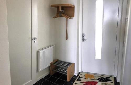 Visby Apartment | Visby Snäck Havsutsikt