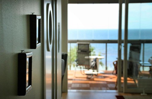 Visby Apartment | Visby Snäck Havsutsikt