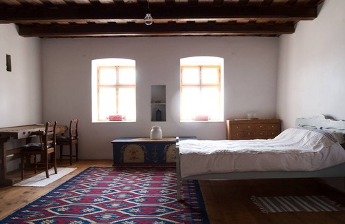 Viscri House | Viscri 9