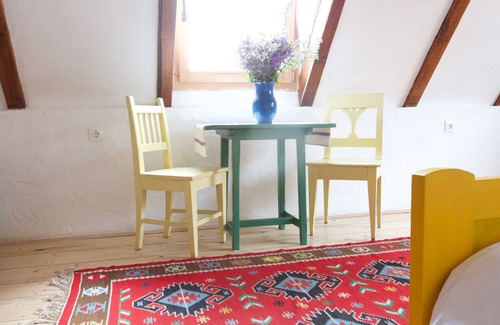 Viscri House | Viscri 9