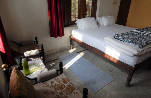 Jhotwara Hotel | Vishal Villa