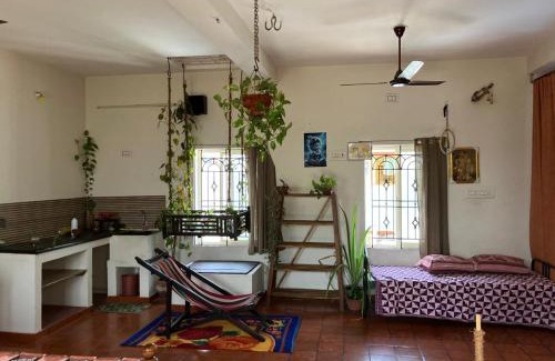Tiruvannamalai House | VishwaKala Home Stay