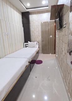 Deoghar Hotel | Vishwanath Palace