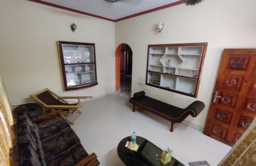 Mangalore House | VISHWAS