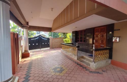 Mangalore House | VISHWAS