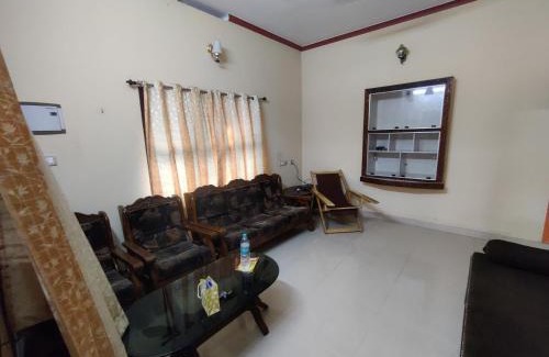 Mangalore House | VISHWAS