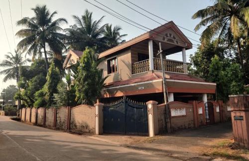 Mangalore House | VISHWAS