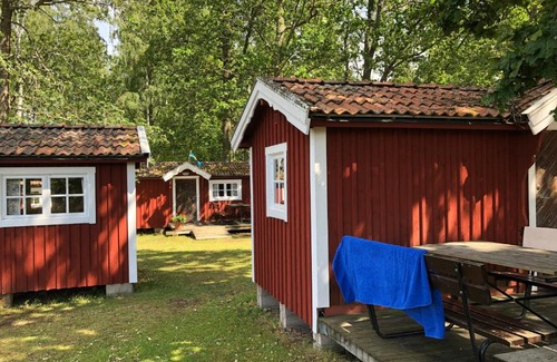Visingo Cabin | Visingsöstugorna