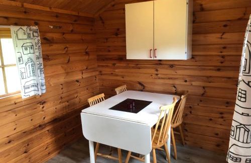 Visingo Cabin | Visingsöstugorna