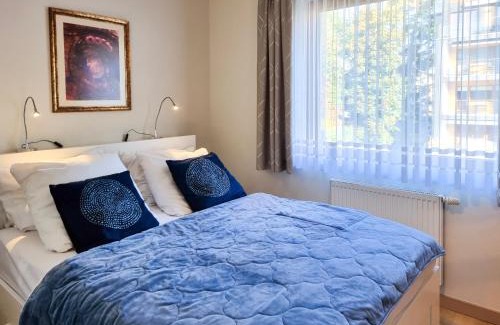 Swinoujscie Apartment | visit baltic - Rezydencja Sienkiewicza RS1.07