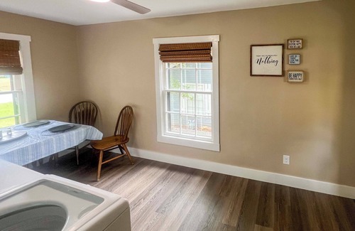 Denison House | Visit Lake Texoma & Casinos: Restored 1930s Home