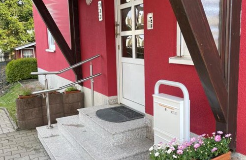 Oberhof Apartment | Visit Oberhof 3