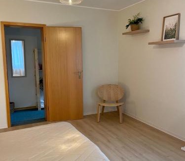 Oberhof Apartment | Visit Oberhof 3