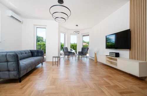 Spala House | Visit Spała