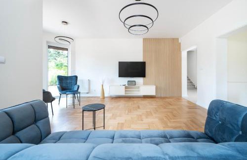 Spala House | Visit Spała