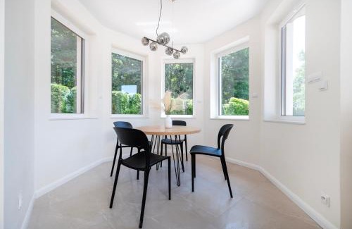 Spala House | Visit Spała