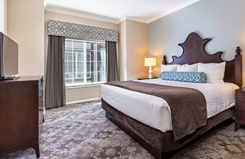 Solvang Resort | Visit the Breathtaking Santa Ynez Valley!