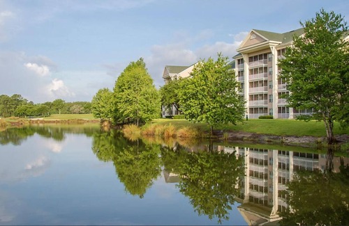 St. Augustine Resort | Visit the oldest city in the US; explore the history and heritage of the nation