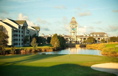 St. Augustine Resort | Visit the oldest city in the US; explore the history and heritage of the nation