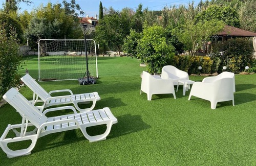 Abrantes Apartment | Visitar Bioucas I (AL.Q) - Nature and Well-being