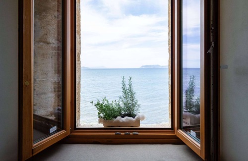 Lido Marausa House | Visitsicilia Torre Marausa